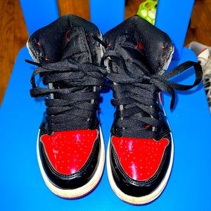 Kids Jordan 1s